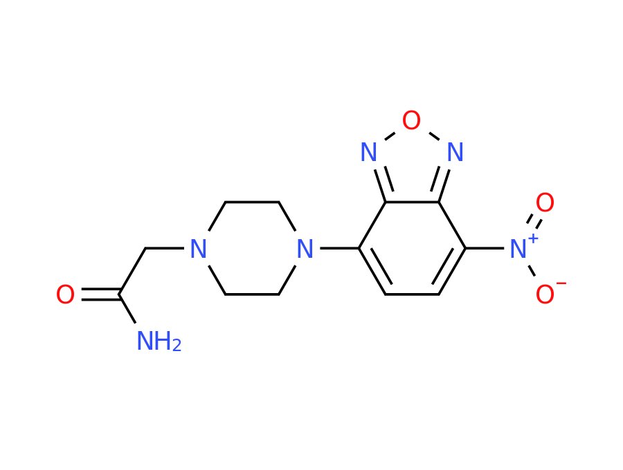 Structure Amb1074513