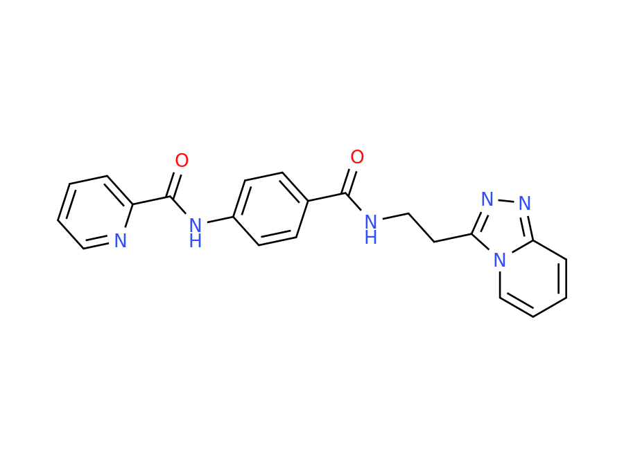 Structure Amb10745255