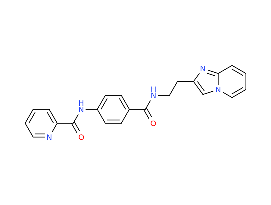 Structure Amb10745278