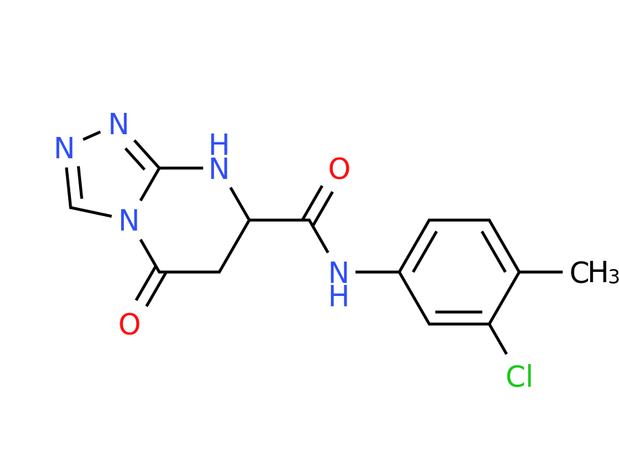 Structure Amb1074532