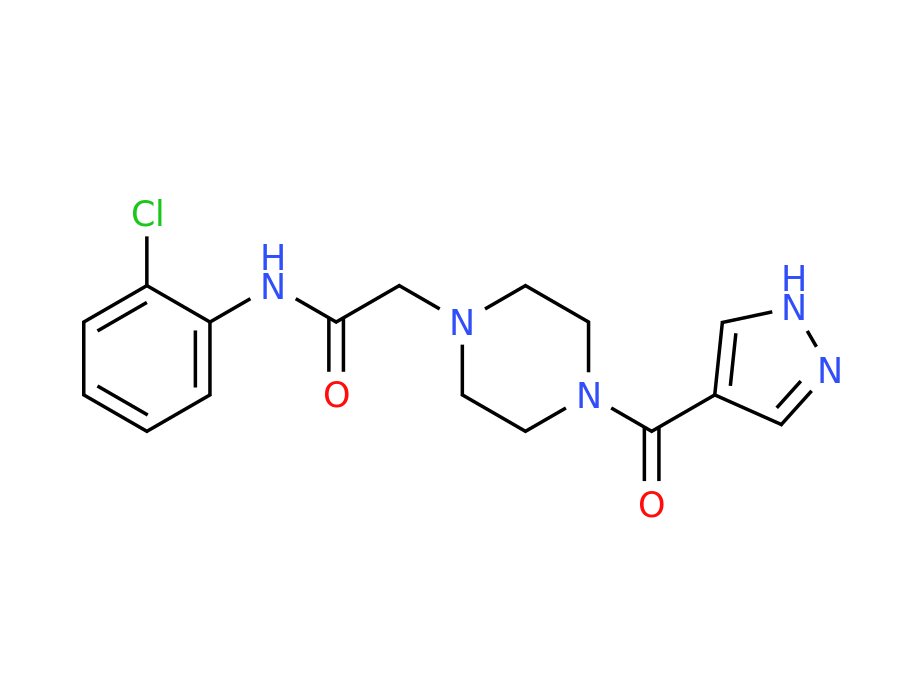 Structure Amb10745414