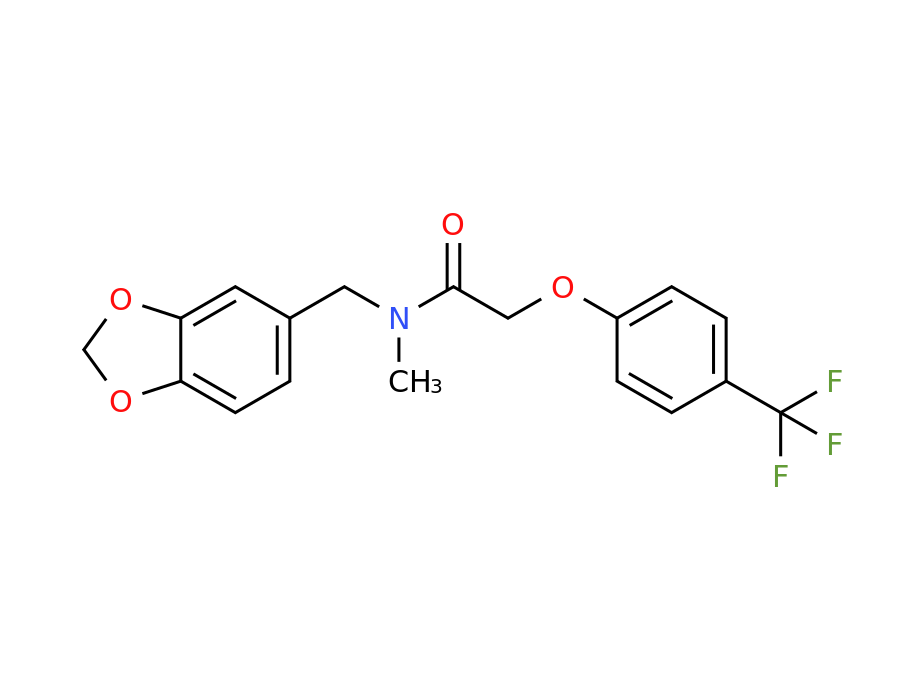 Structure Amb10745503