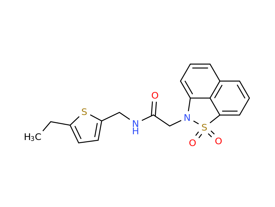 Structure Amb10745694