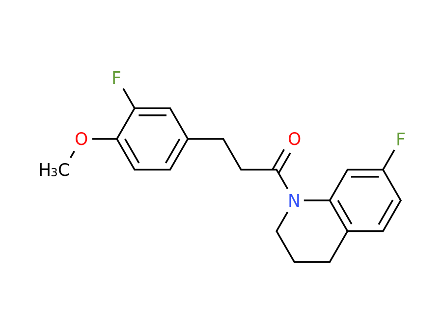 Structure Amb10745801