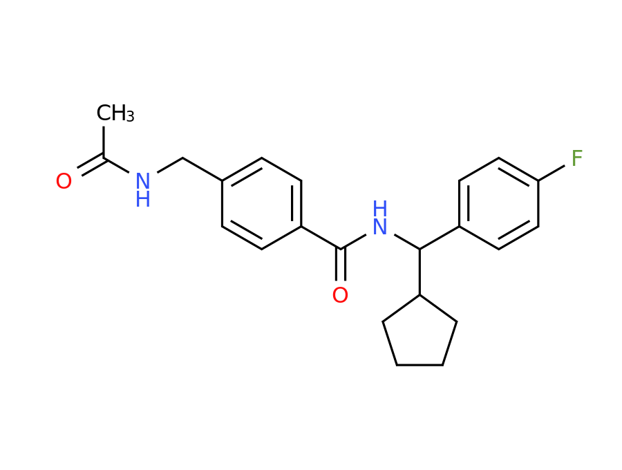 Structure Amb10745834