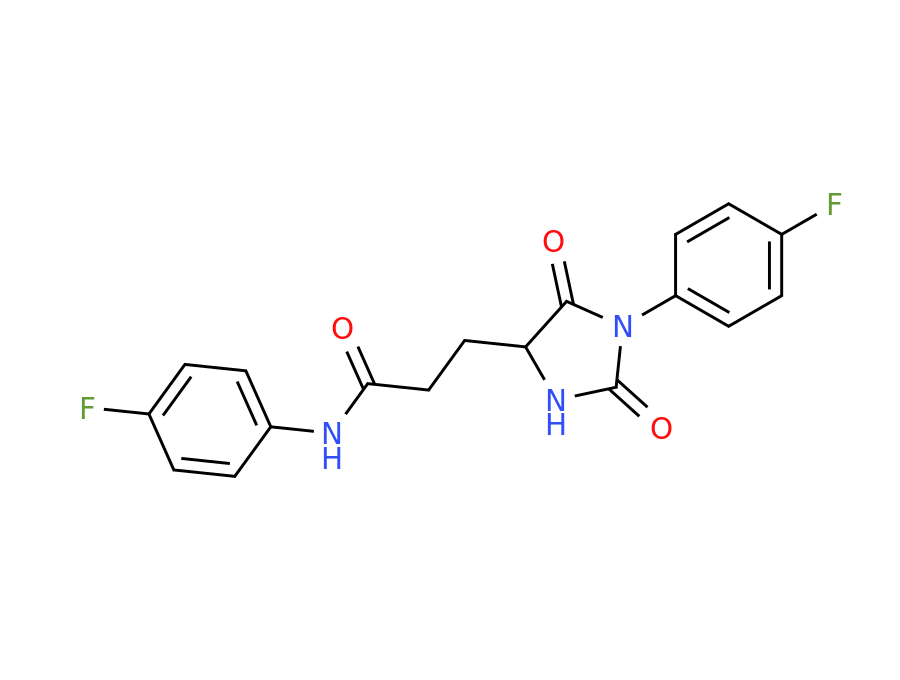 Structure Amb10745893