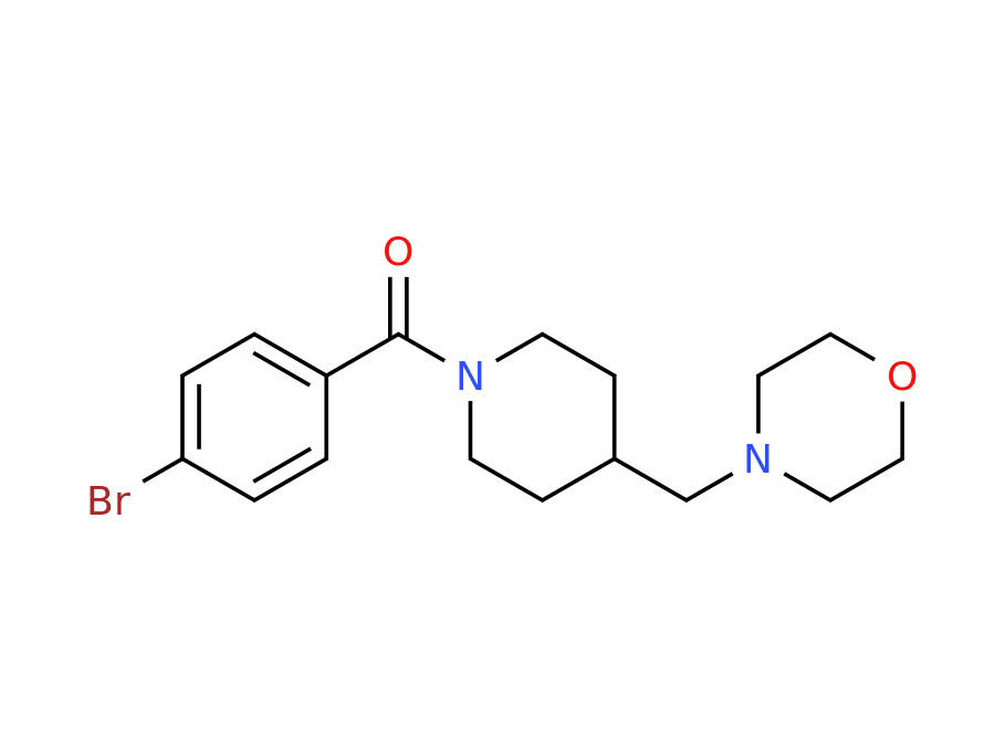 Structure Amb10746047