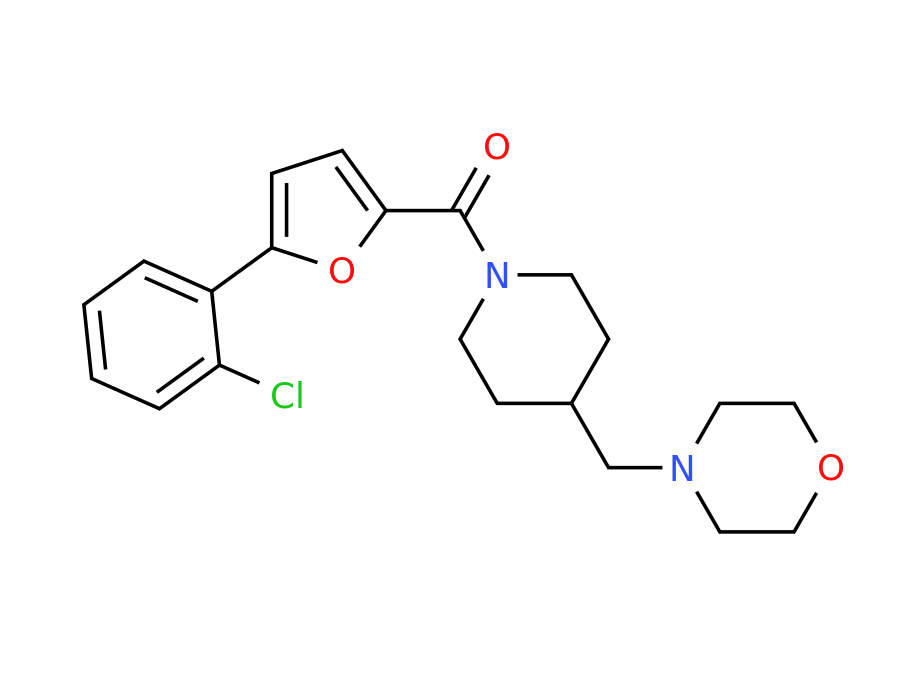 Structure Amb10746058