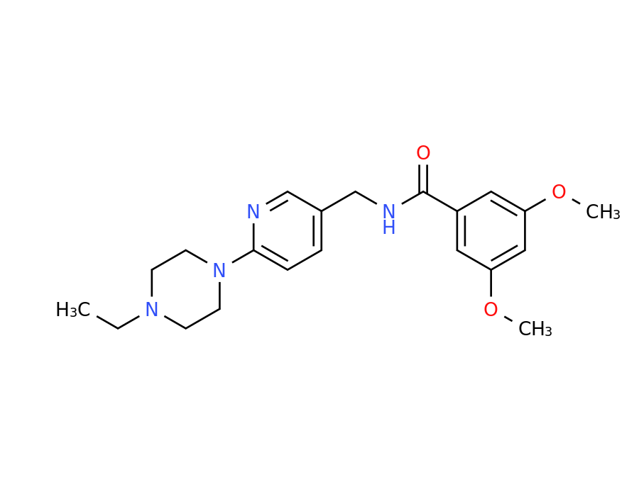 Structure Amb10746120