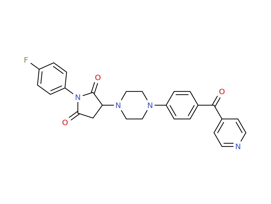 Structure Amb1074632