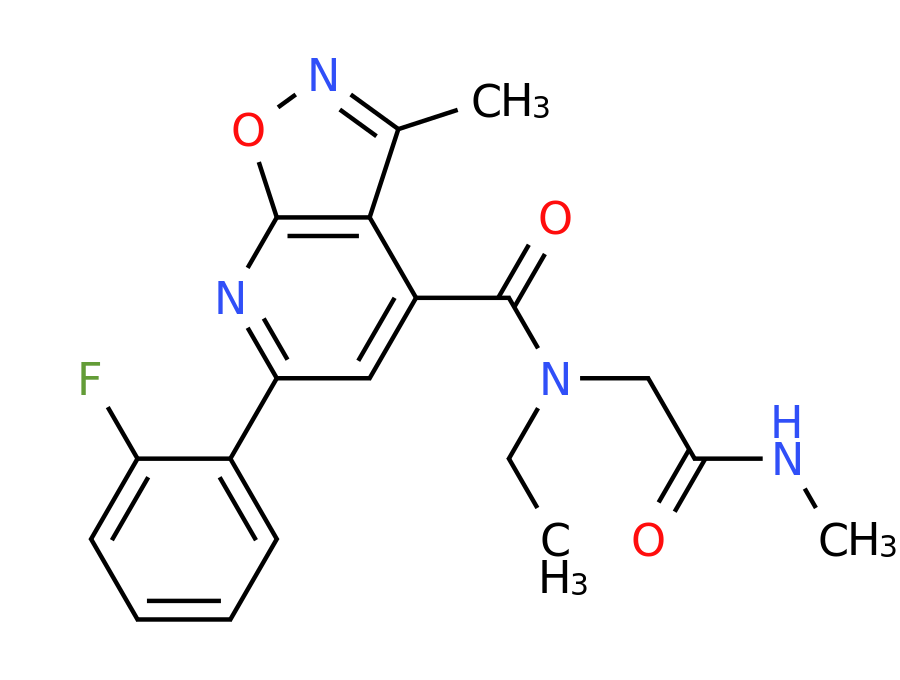 Structure Amb10746344