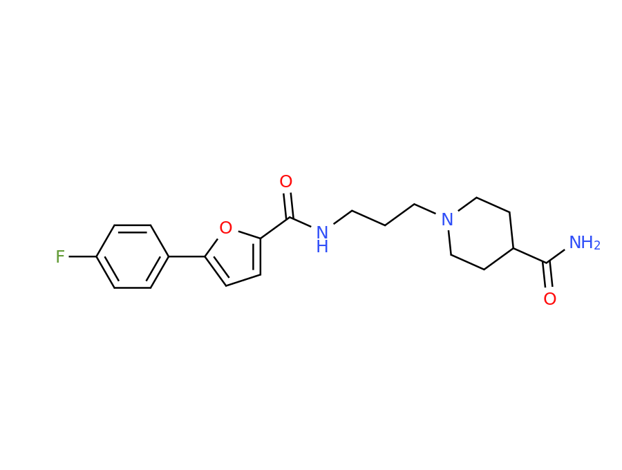 Structure Amb10746349