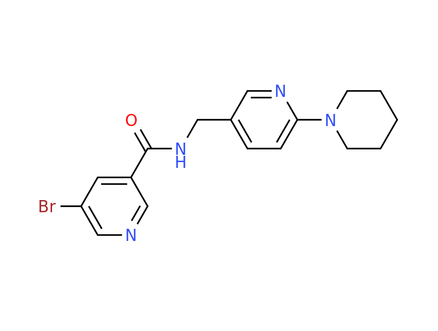 Structure Amb10746373