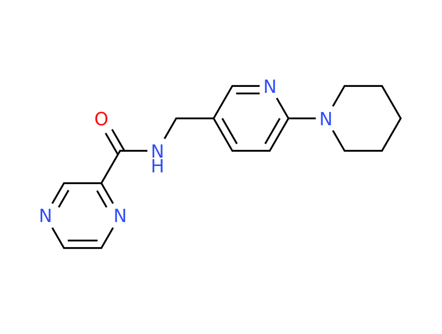 Structure Amb10746374