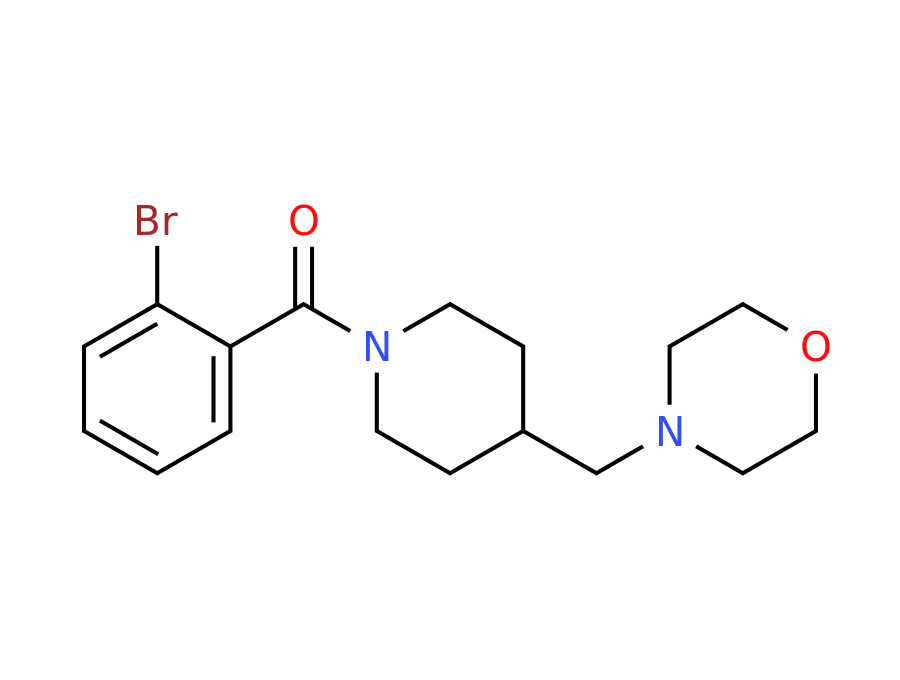 Structure Amb10746409