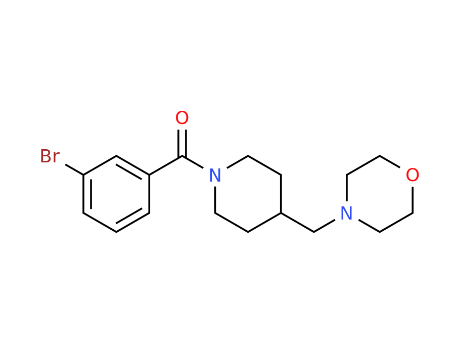 Structure Amb10746411