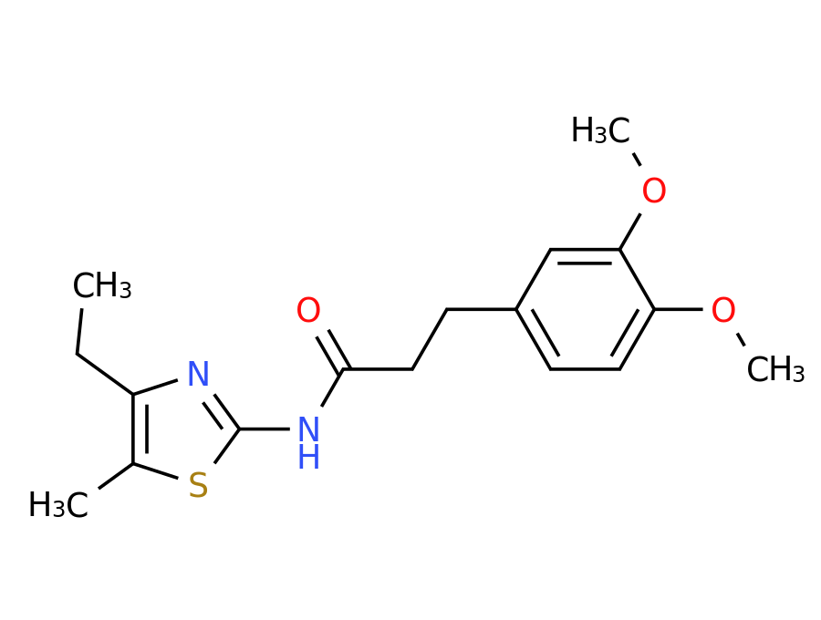 Structure Amb10746445