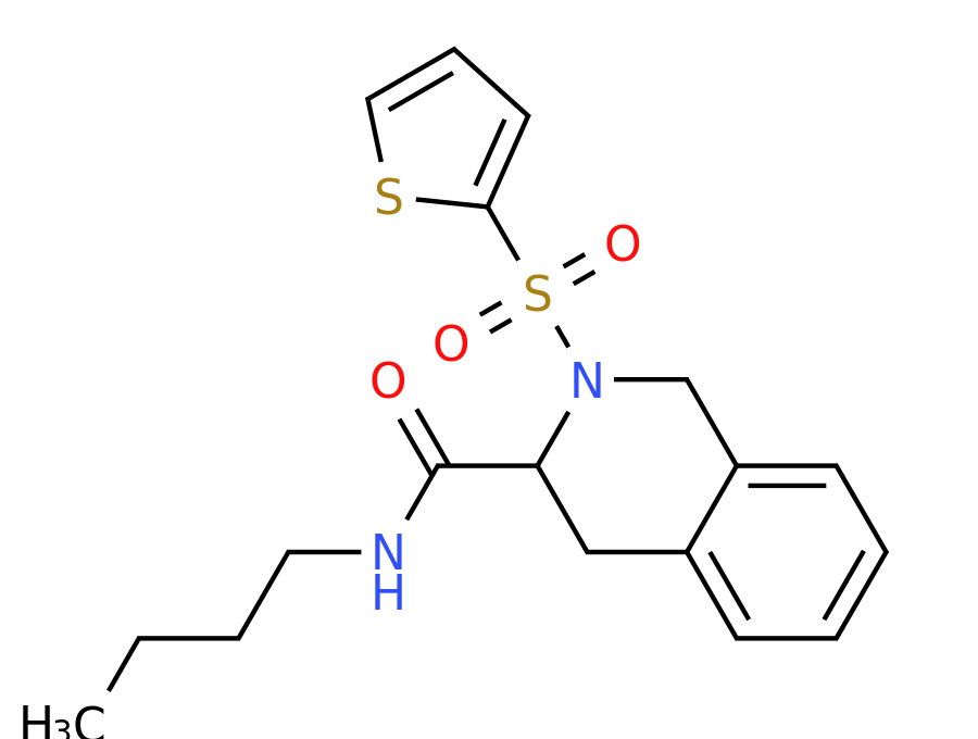 Structure Amb1074700