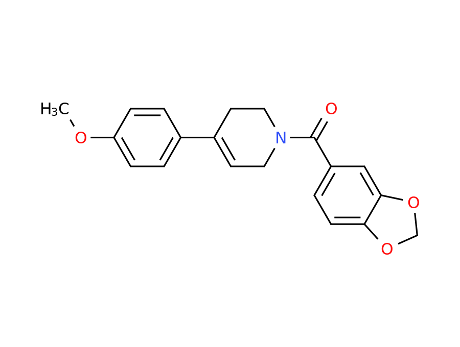 Structure Amb10747213