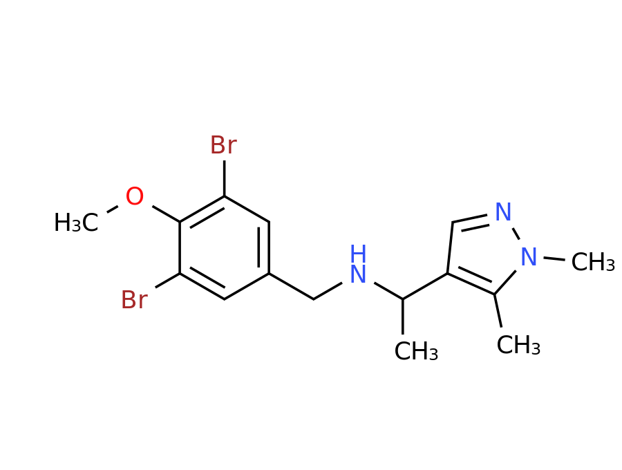 Structure Amb10747473