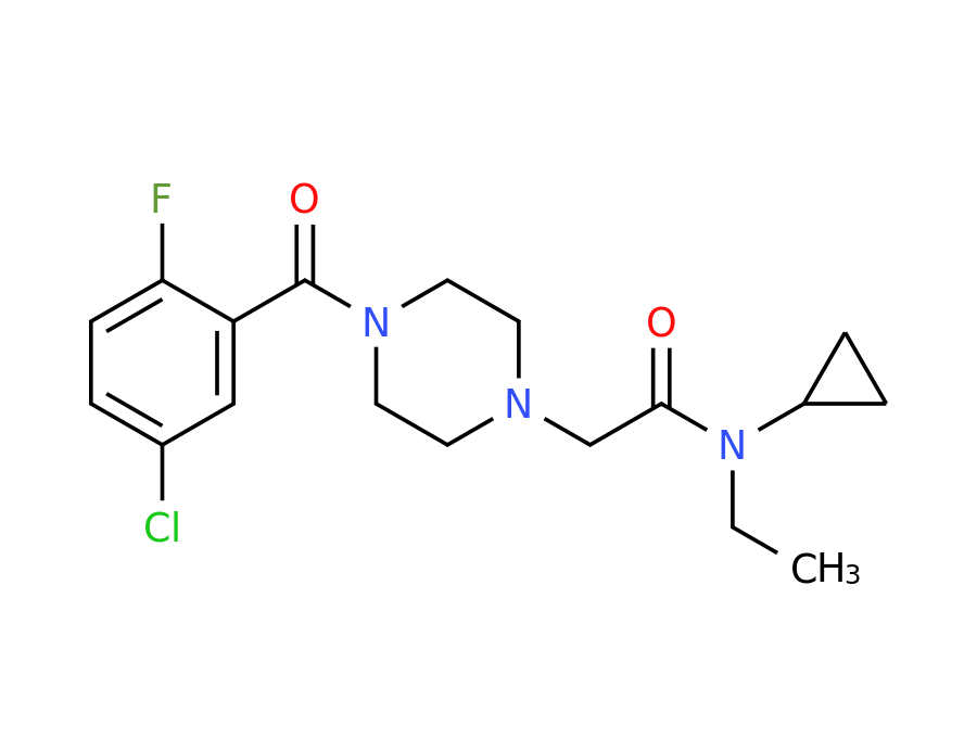 Structure Amb10747537