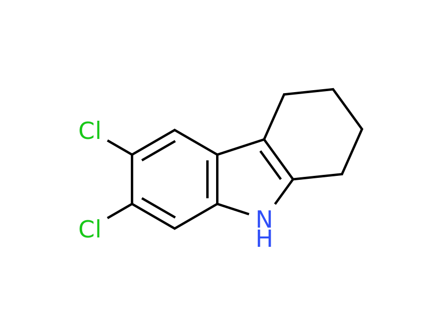 Structure Amb1074773