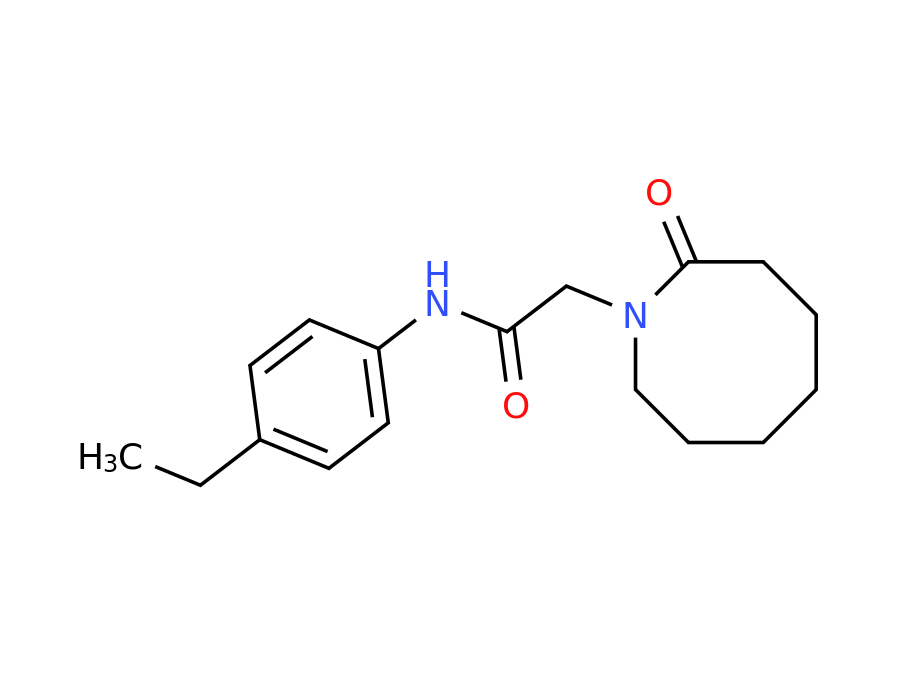 Structure Amb10747785