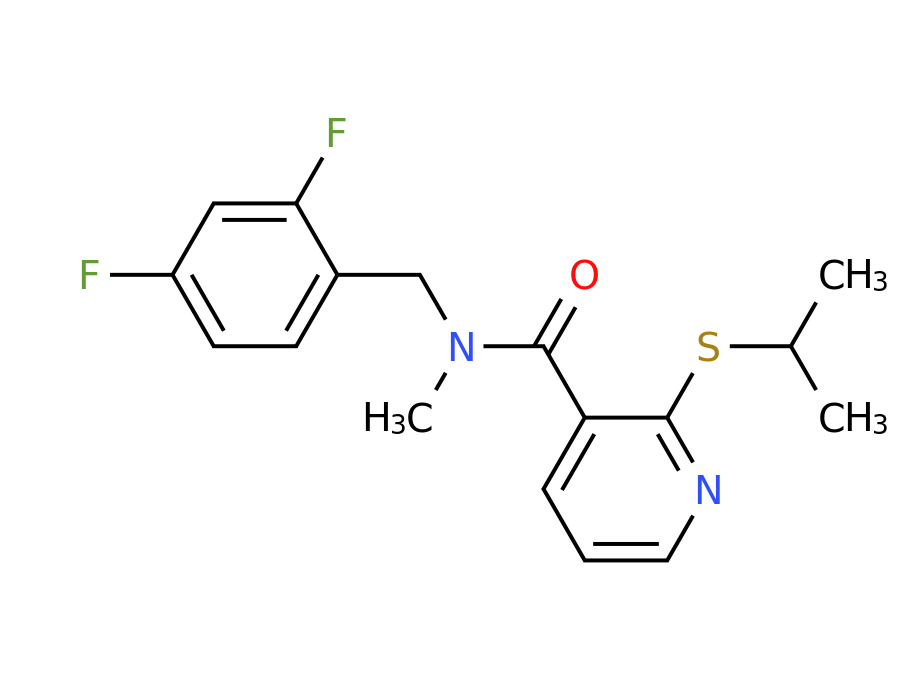 Structure Amb10748012