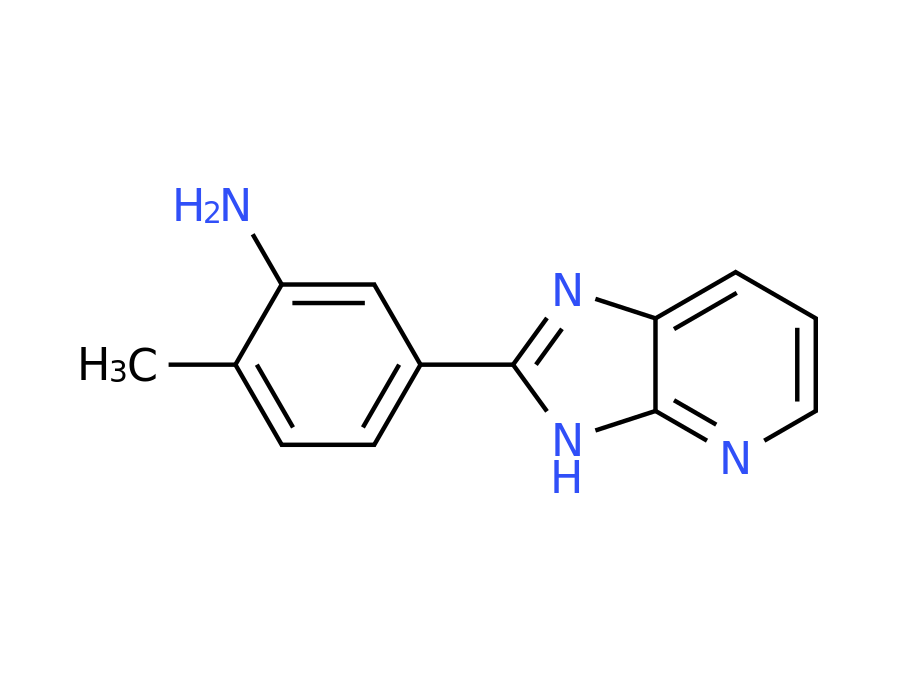 Structure Amb1074812