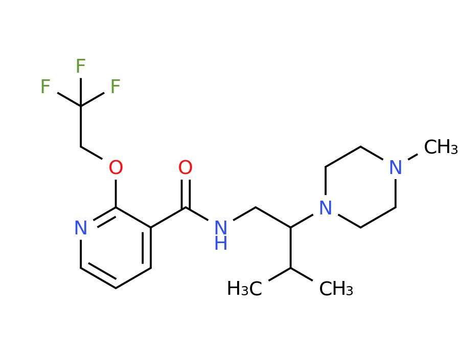 Structure Amb10748194