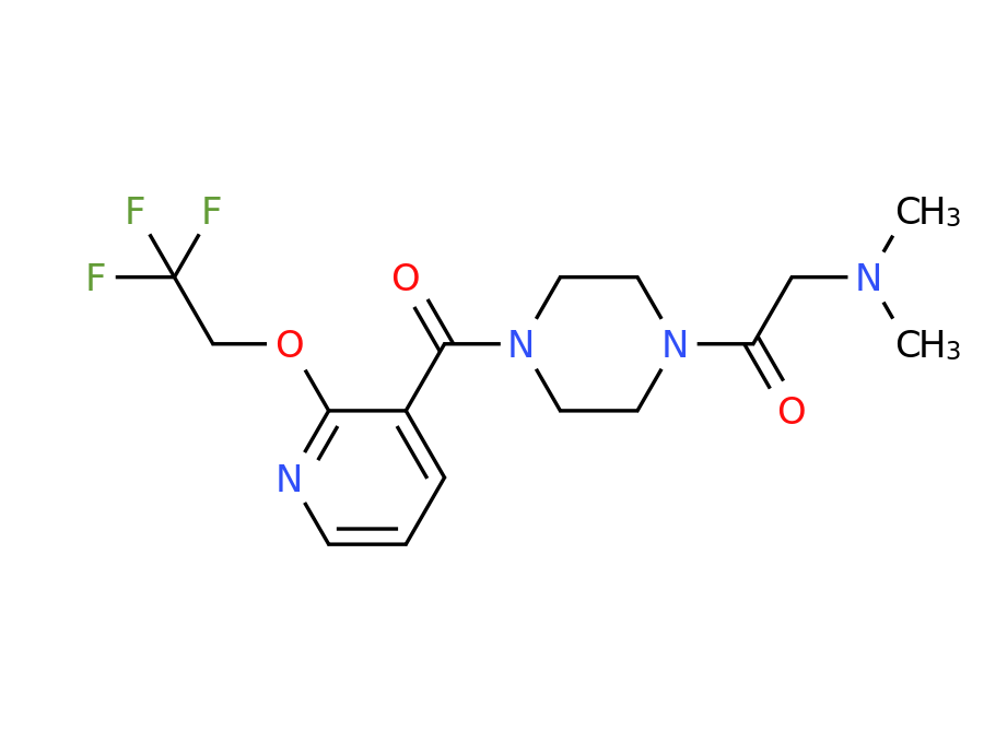 Structure Amb10748277