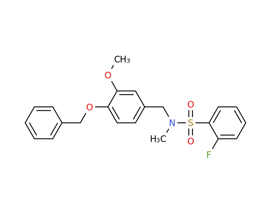 Structure Amb107483