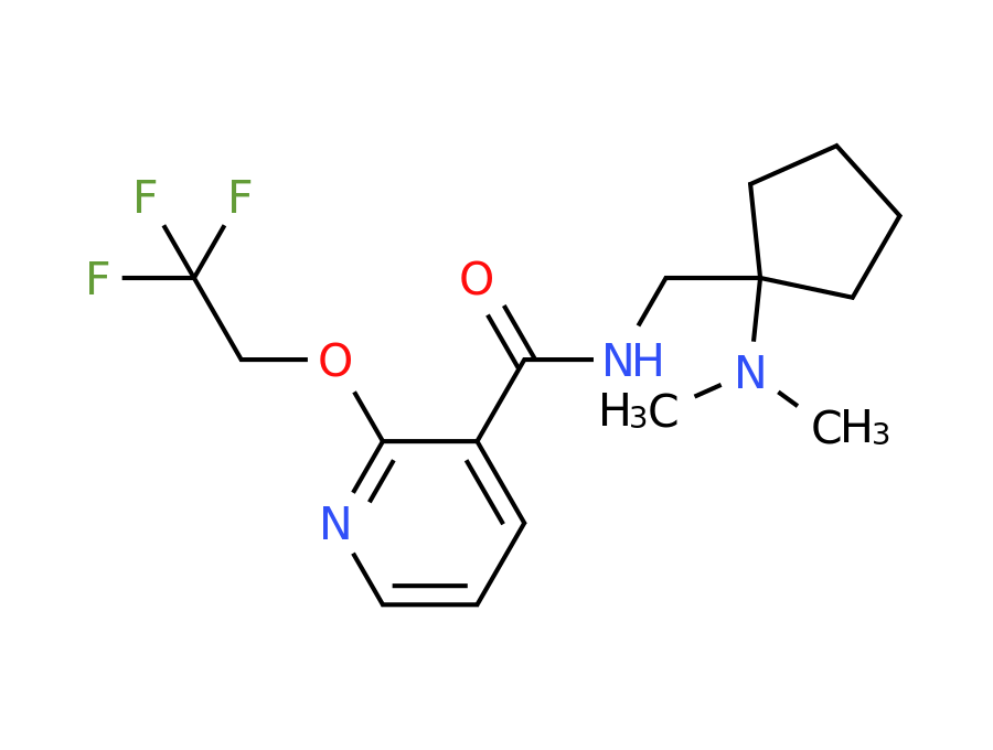 Structure Amb10748321