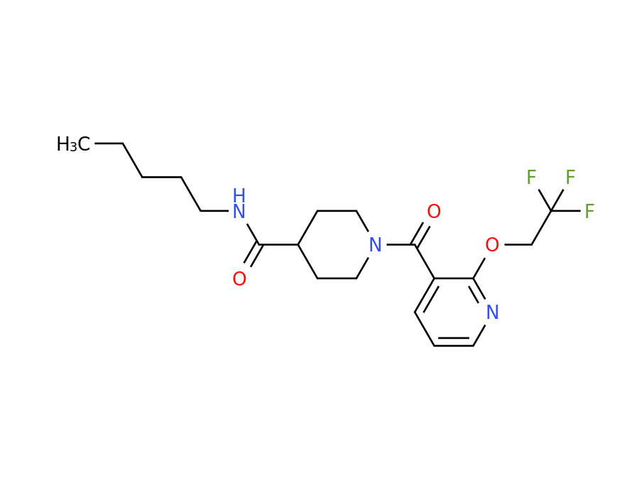 Structure Amb10748394