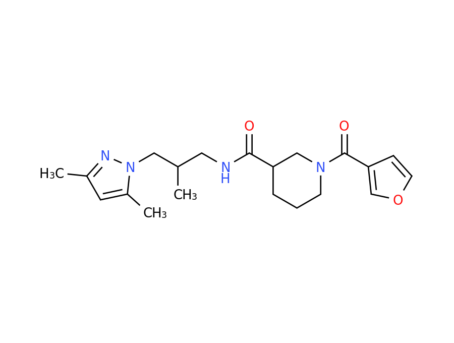 Structure Amb10748560