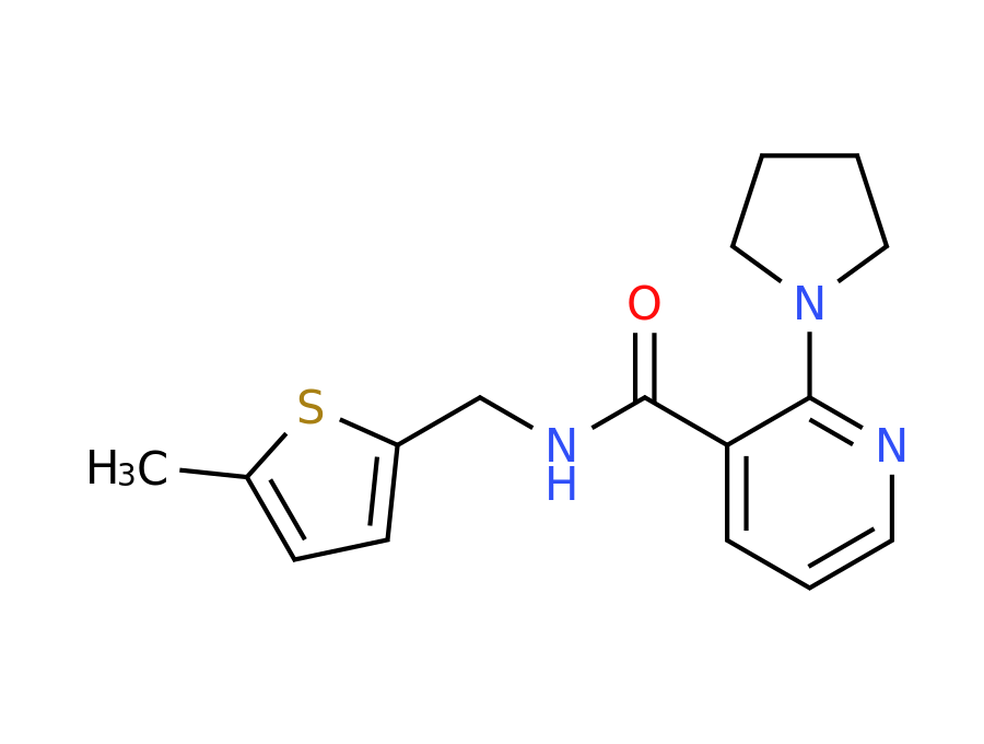 Structure Amb10749008