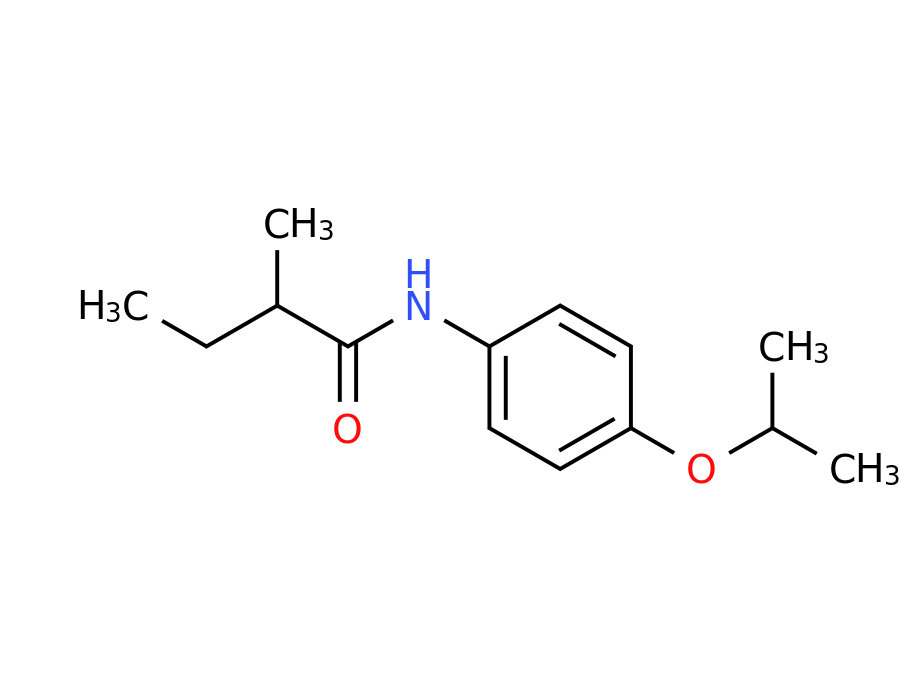 Structure Amb10749086