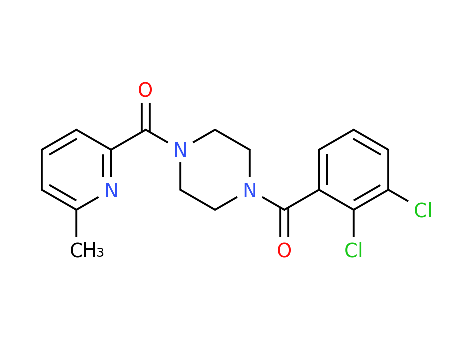 Structure Amb10749147