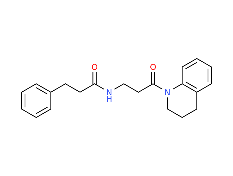 Structure Amb10749234