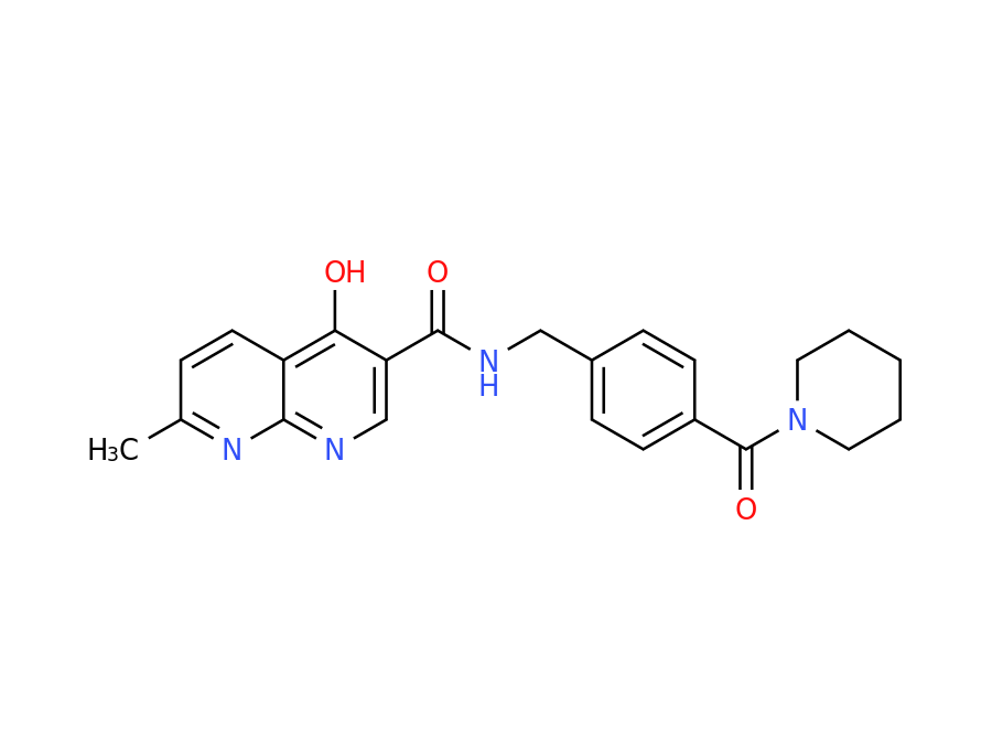 Structure Amb10749529