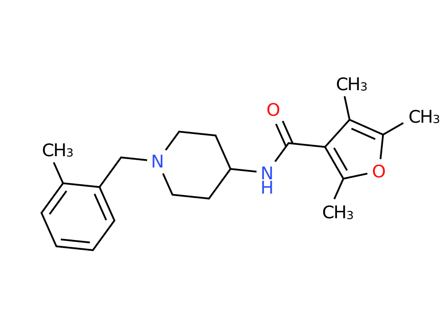 Structure Amb10749834