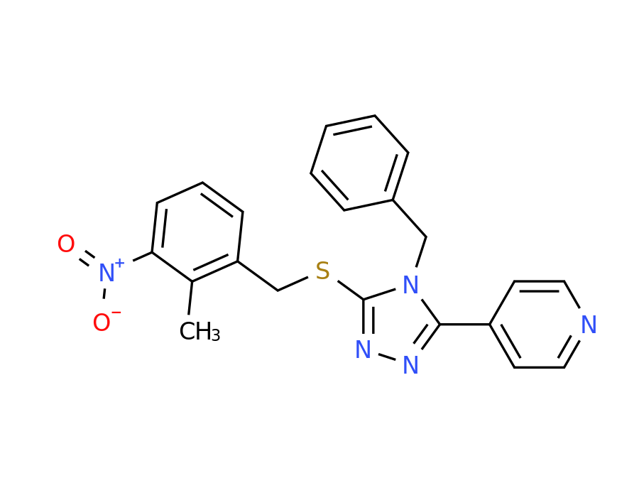 Structure Amb10749960