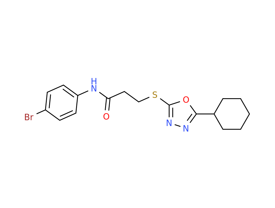 Structure Amb10750027