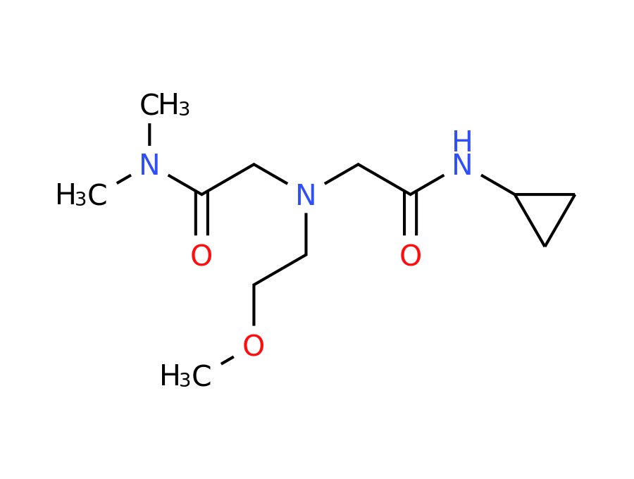 Structure Amb10750078