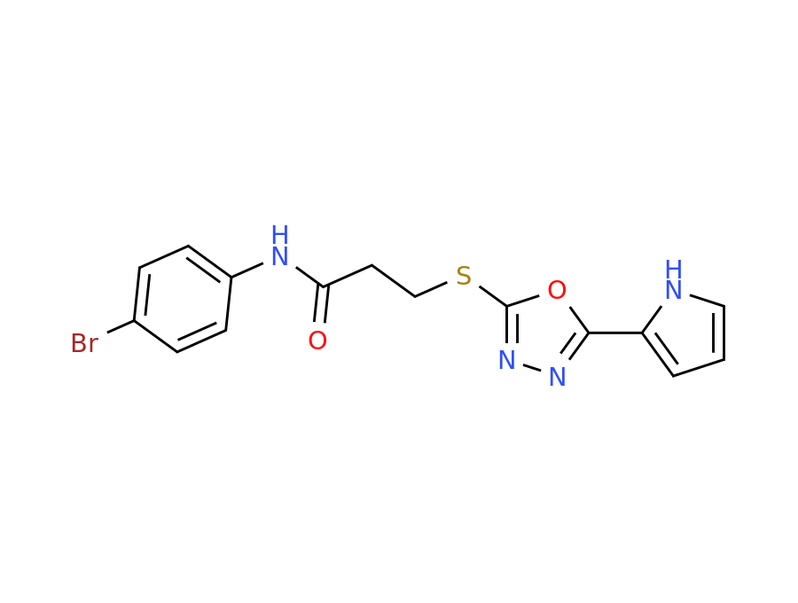 Structure Amb10750128