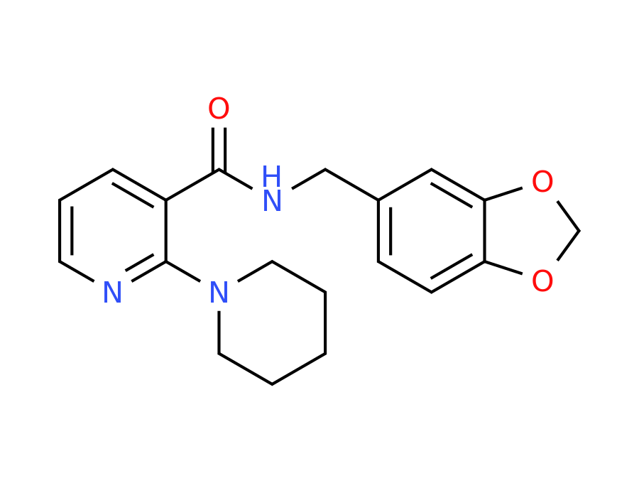 Structure Amb10750277