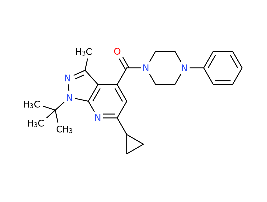 Structure Amb10750299