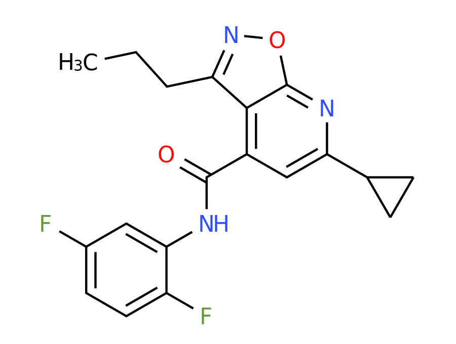 Structure Amb10750483