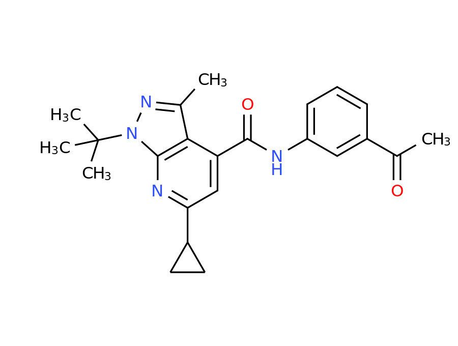 Structure Amb10750488