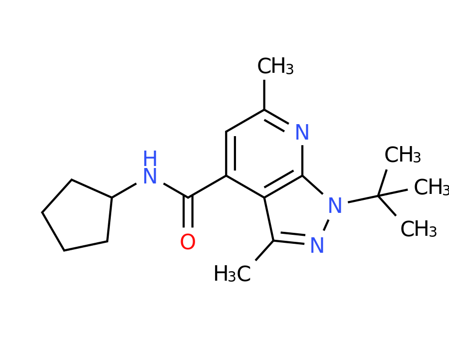 Structure Amb10750520